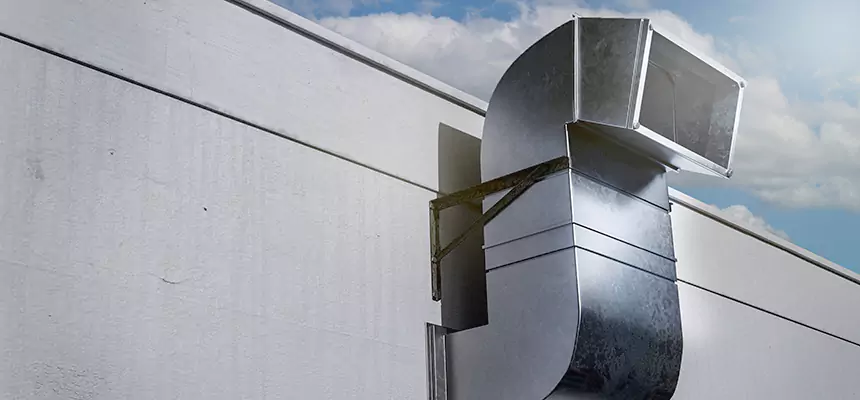 Comprehensive Commercial HVAC Cleaning in Berea