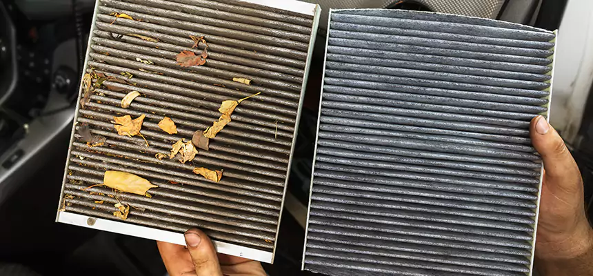 Our Dryer Vent Lint Filter Cleaning Services in Berea, OH