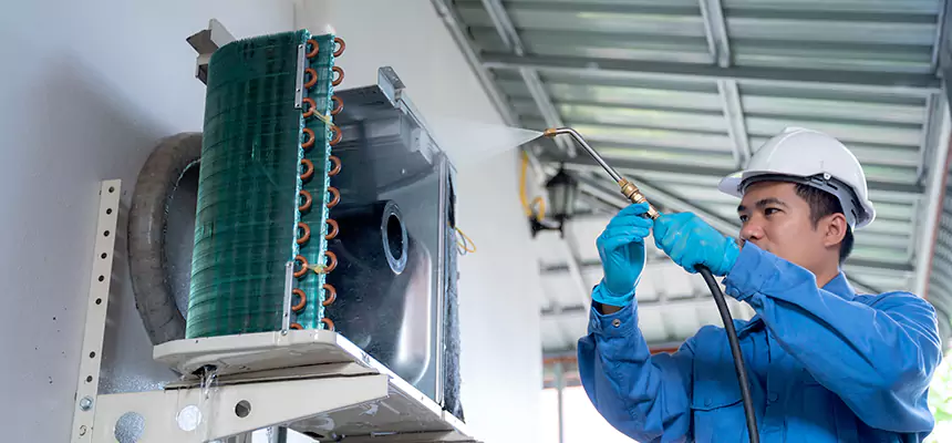 Our Energy-Efficient HVAC Cleaning Services in Berea, OH