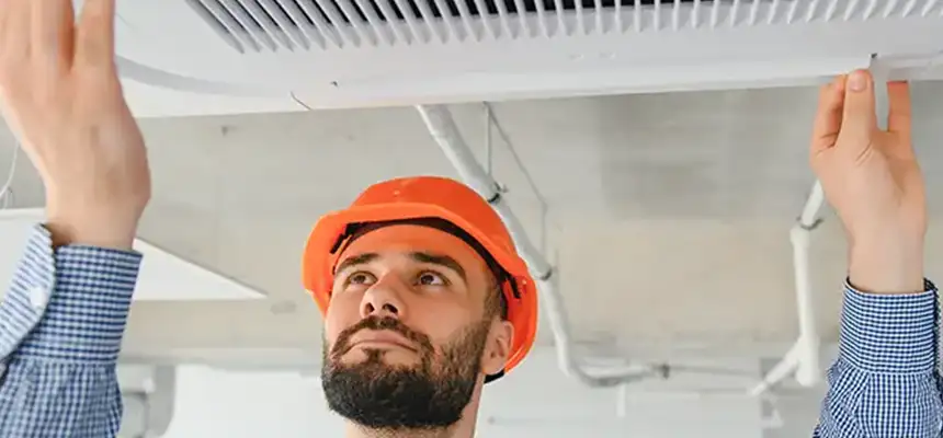 Our Furnace Vent Cleaning Services in Berea, OH