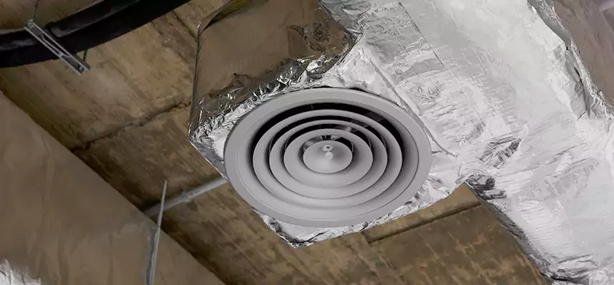 Our Industrial Dryer Vent Cleaning Services in Berea, OH