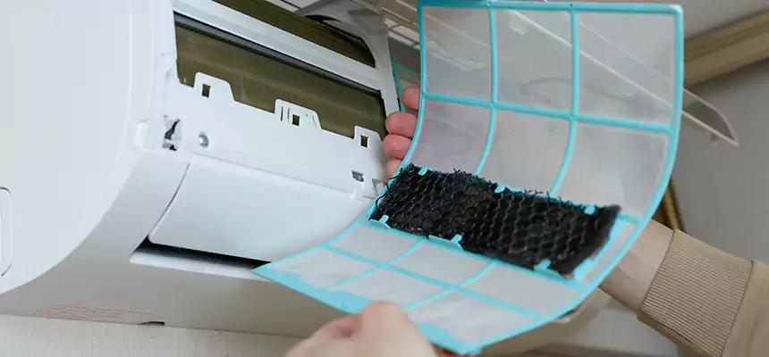 Gentle Ductwork Odor-Control Pet Dander Duct Cleaning in Berea, OH