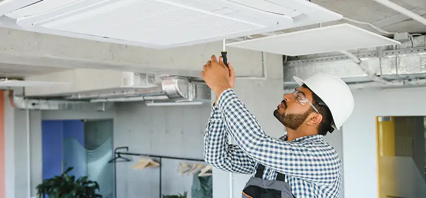 Our Roof Dryer Vent Cleaning Services in Berea, OH