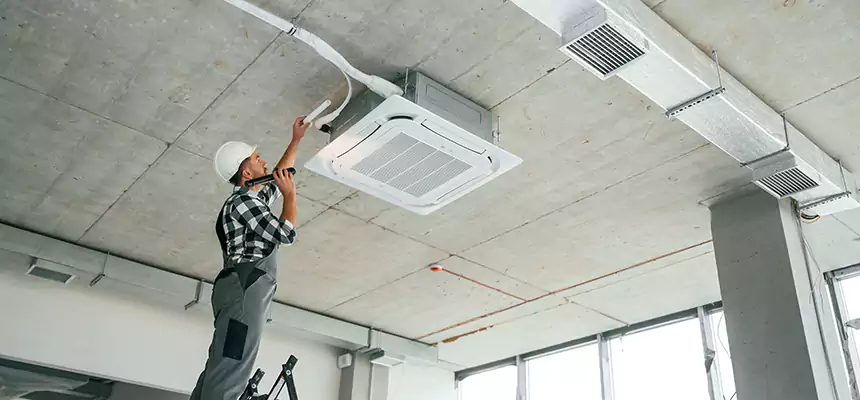 Our Wi Fi Connected Air Ducts Services in Berea, OH