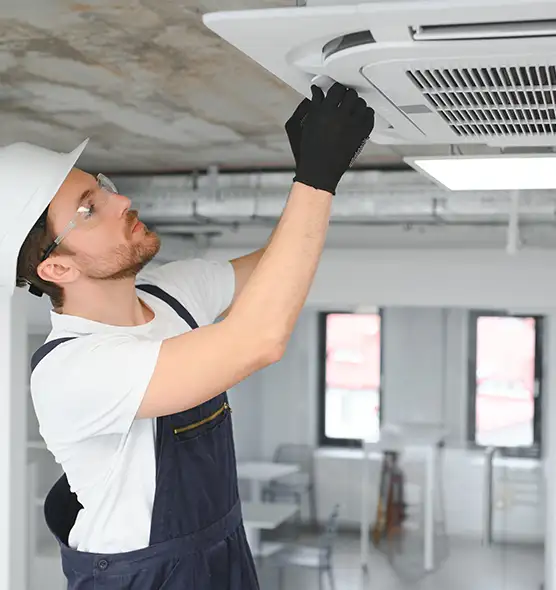 Top Affordable Duct Cleaning Services Near Me in Berea, OH