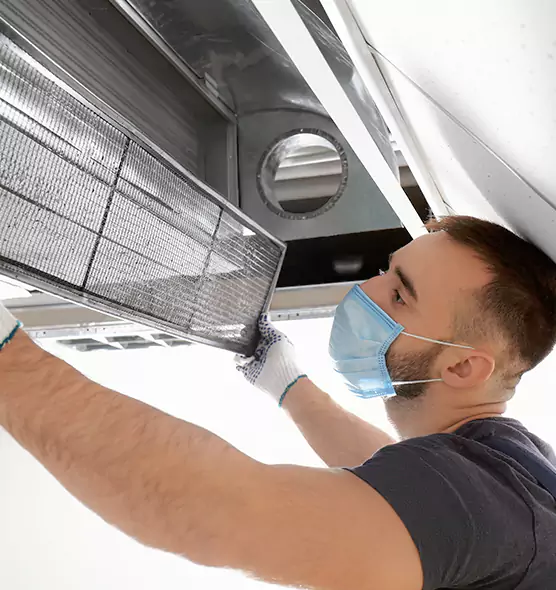 About Air Duct Pathogen Disinfection in Berea, OH