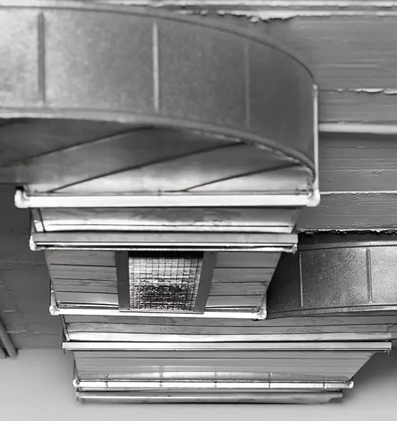 Professional Air Duct Pet Hair Removal in Berea, OH