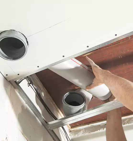 Professional Air Duct Replacement in Berea, OH