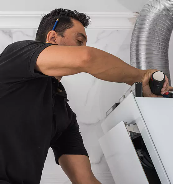 Trusted Bathroom Exhaust Duct Cleaning in Berea, OH