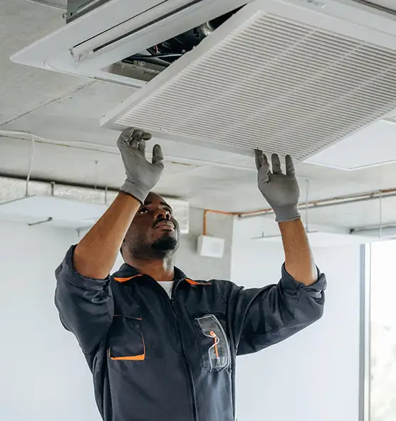 About Certified Air Duct Specialists in Berea, OH