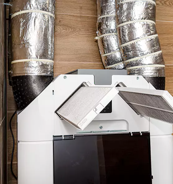 About Clogged Air Duct Repair in Berea, OH