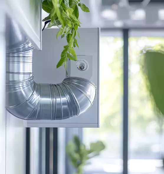 Professional Eco-Friendly Duct Cleaning Services in Berea, OH