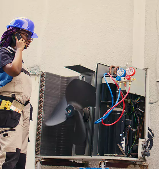 Professional Energy-Efficient HVAC Cleaning in Berea, OH