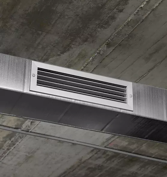 Trusted Hospital Grade Air Duct Cleaning Experts in Berea, OH