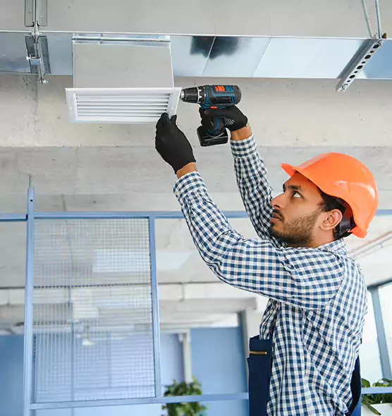 Professional HVAC Duct Cleaning in Berea, OH