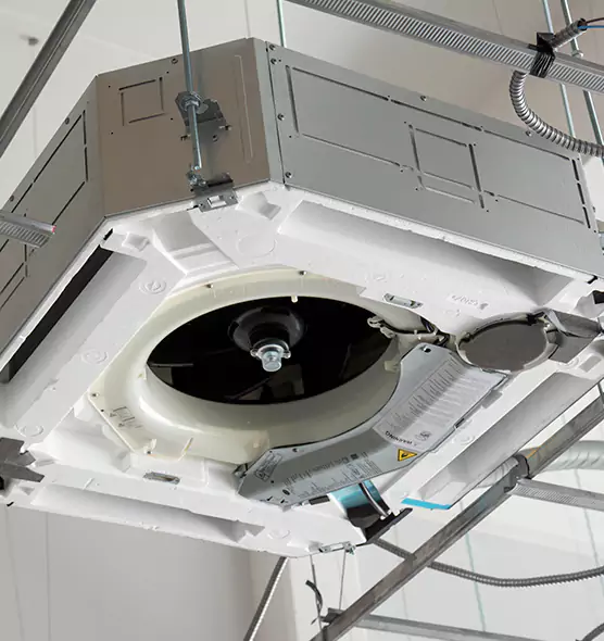 Professional Industrial Dryer Vent Cleaning in Berea, OH