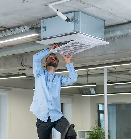 Advanced Rodent Droppings In Vents in Berea, OH