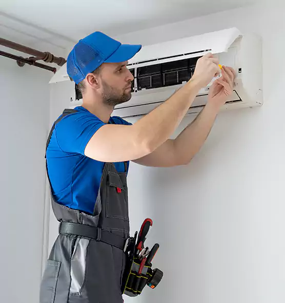 About Smart Thermostat AC Installation in Berea, OH