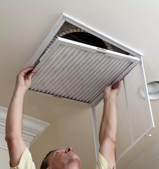 Professional Vent Relocation Services in Berea, OH