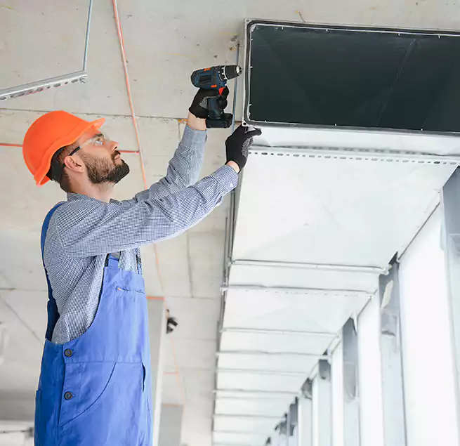 Why Homeowners & Businesses Trust Us in Berea, OH?