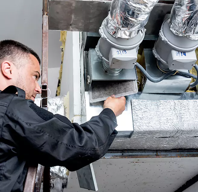 Why Homeowners & Businesses Trust Us in Berea, OH