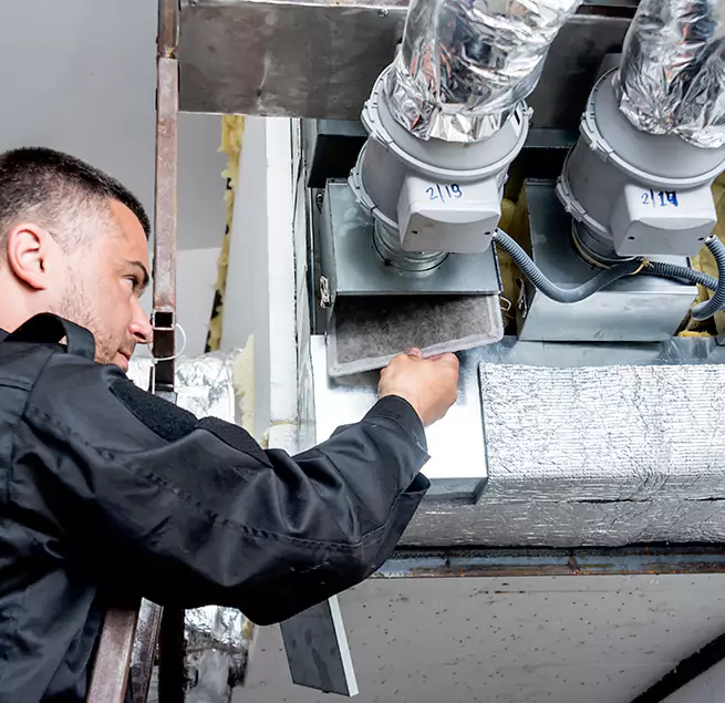 Why Homeowners & Businesses Trust Us in Berea, OH?