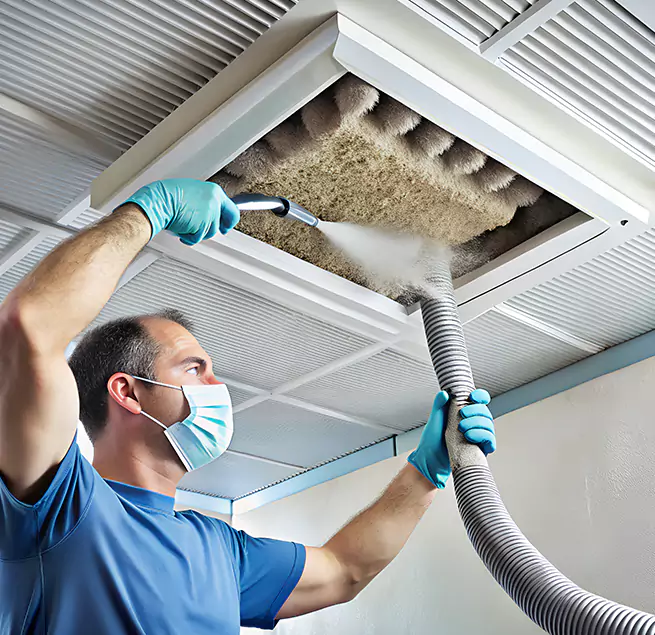 Why Homeowners & Businesses Trust Us Berea, OH