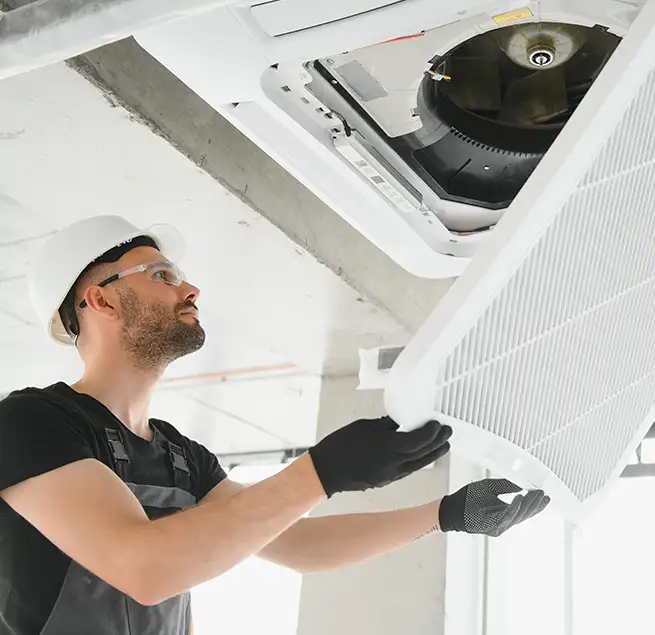 Why Homeowners & Businesses Trust Us in Berea, OH?