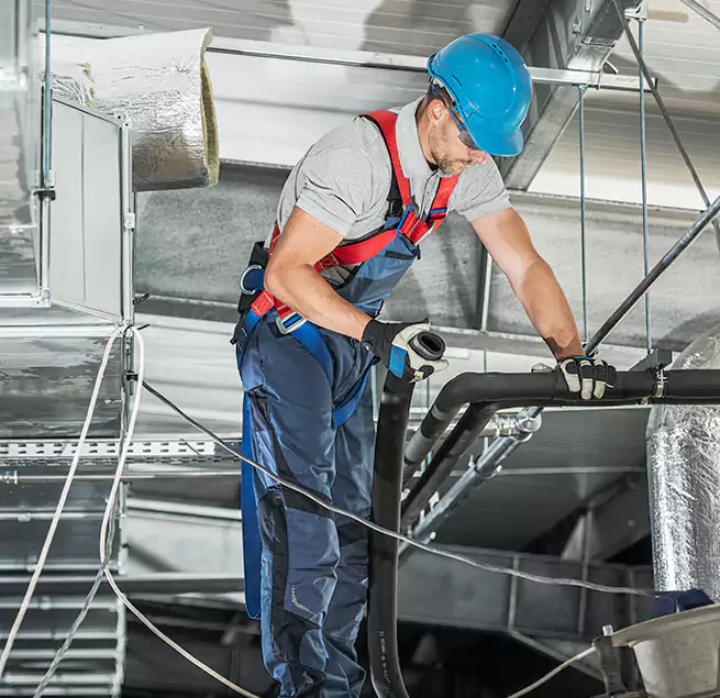 Why Homeowners & Businesses Trust Us in Berea, OH?