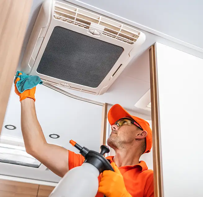 Why Homeowners & Businesses Trust Us in Berea, OH?