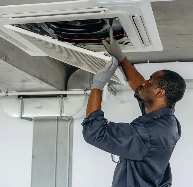 Why Homeowners & Businesses Trust Us in Berea, OH?