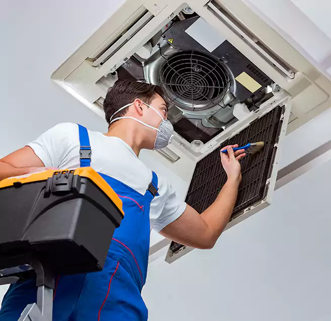 Why Homeowners & Businesses Trust Us in Berea, OH?