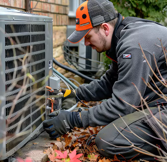 Why Homeowners & Businesses Trust Us in Berea, OH?