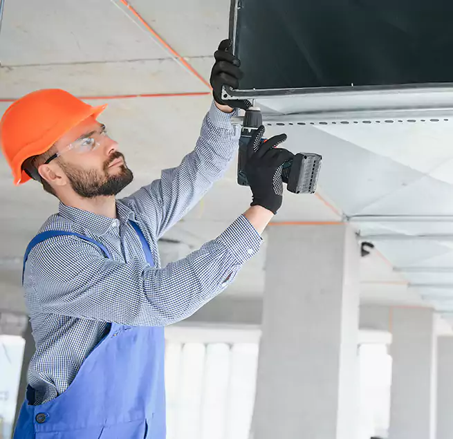 Why Homeowners & Businesses Trust Us in Berea, OH?