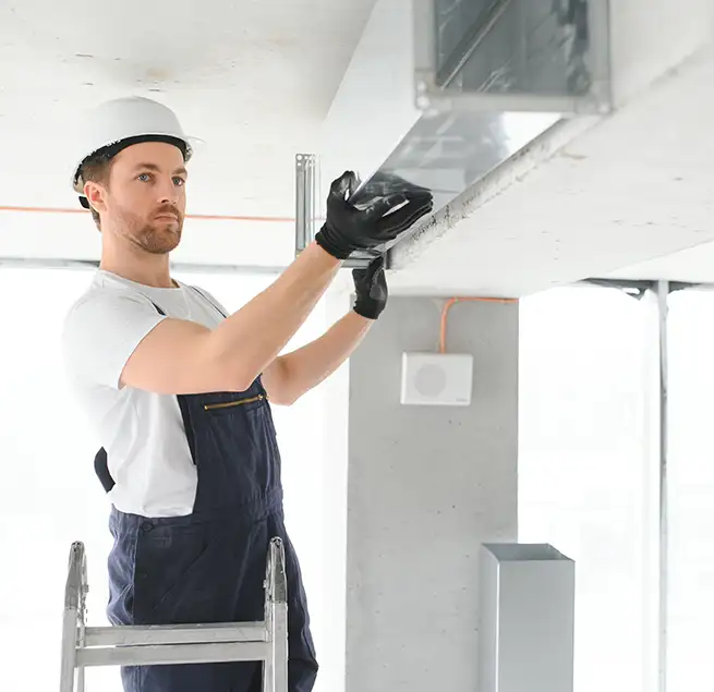 Why Homeowners & Businesses Trust Us in Berea, OH?