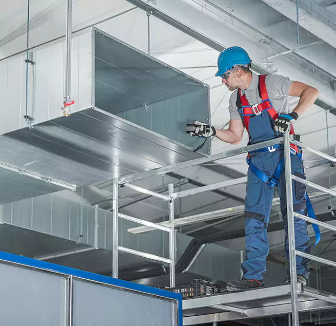 Why Homeowners & Businesses Trust Us in Berea, OH?