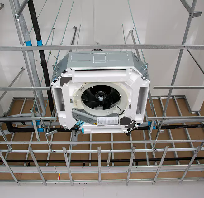 Why Homeowners & Businesses Trust Us Berea, OH?